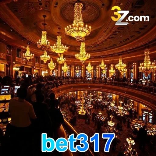 bet317.com Jogos de caça-níqueis