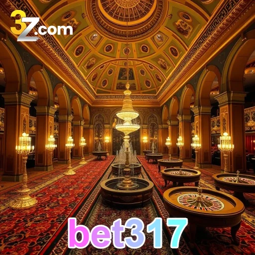 bet317.com