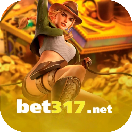 bet317.com LOGO