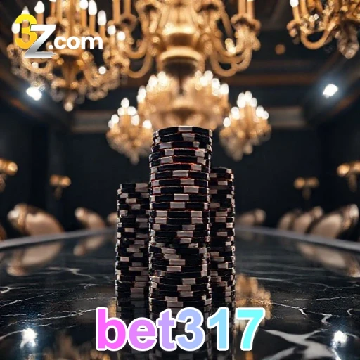 bet317.com Pagamento